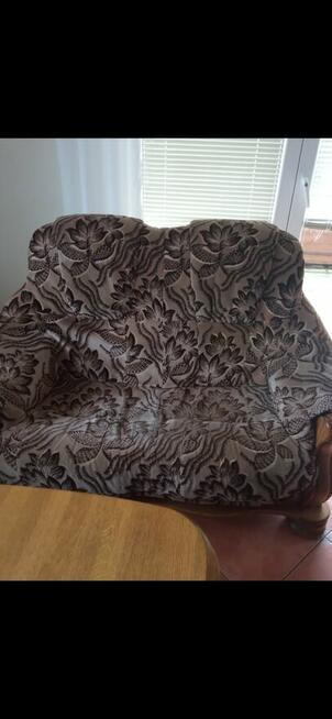 Komplet wypoczynkowy 3,2,1