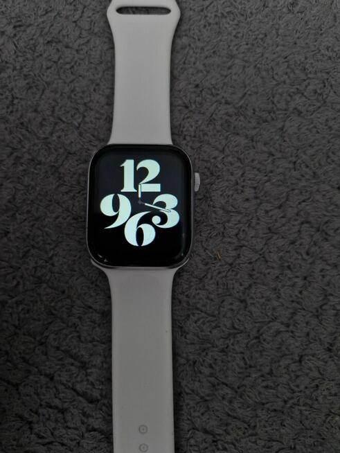 Smartwatch i7 pro max