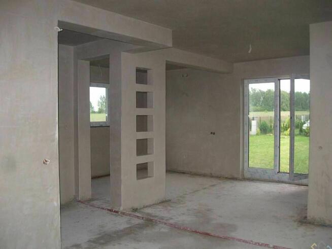 Tynki maszynowe, wylewki