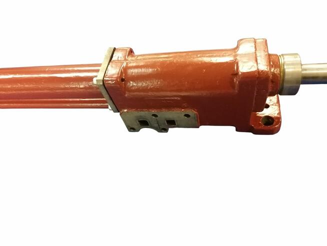 Siłownik posuwu wzdłużnego szlifierki SPC-20