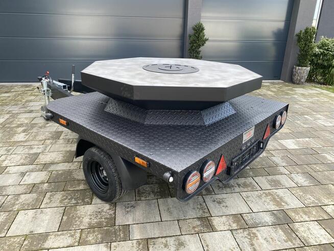 Texas Flat Grill 1500