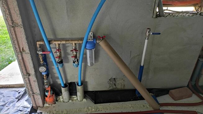 Kompleksowe instalacje grzewcze i sanitarne, 30 lat na rynku