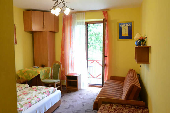 na sprzedaż pensjonat w górach SZCZAWNICA