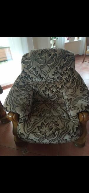 Komplet wypoczynkowy 3,2,1