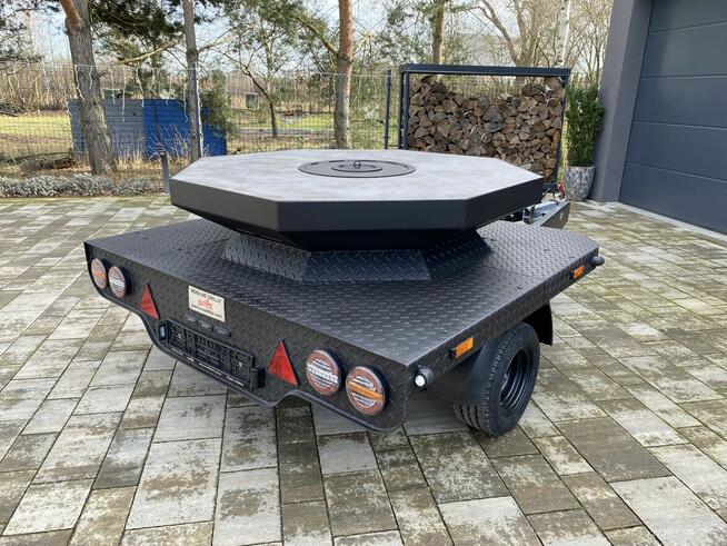 Texas Flat Grill 1500