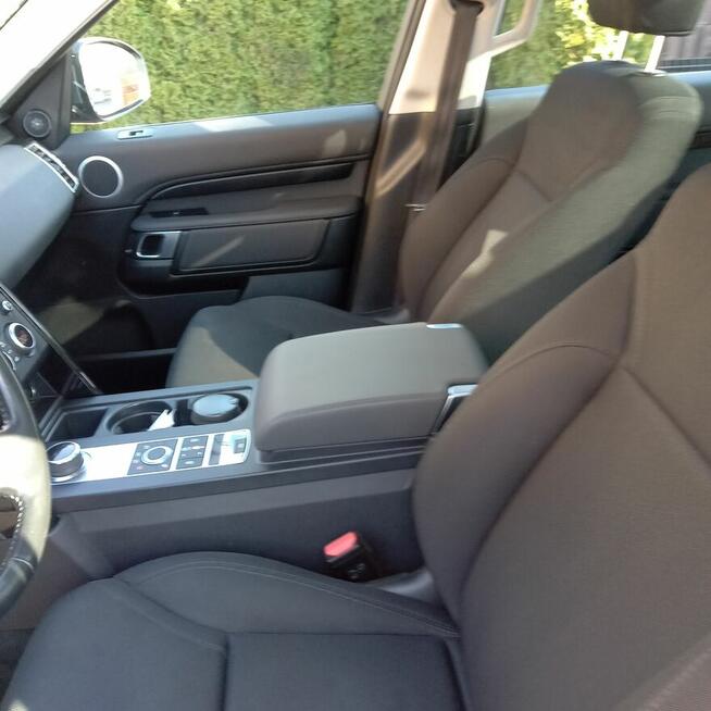 Discovery V 2,0 Si 300KM 2020 r 7 osób