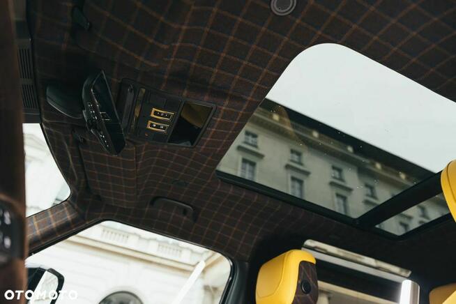 Land Rover Defender 90 5.0 P525 V8 BOGATA WERSJA / SALON PL
