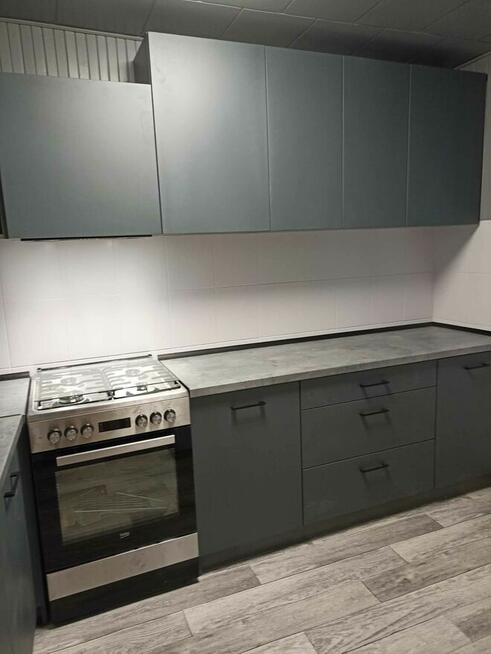 Meble kuchenne na wymiar