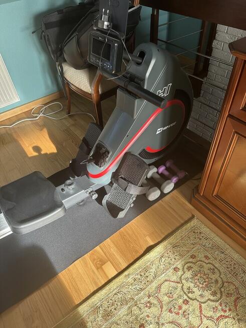 Sprzedam wioślarza.