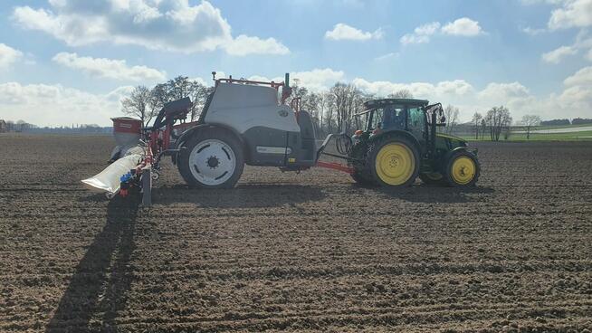 Opryskiwacz SPRAYMAX 3500 / BDL AIR G-VAR 24M (380/20) z ręk