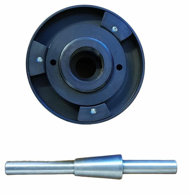 Obsada / zabierak ściernicy do szlifierki SPC-20 SPM-30