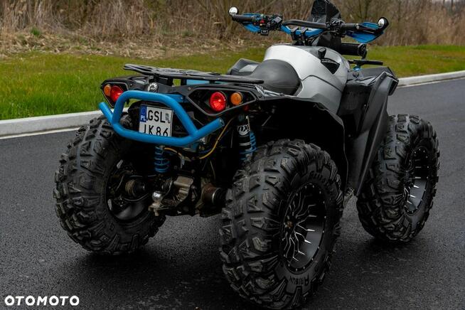 CAN-AM RENEGADE / 1000XMR / 100HP / ZAREJESTROWANY
