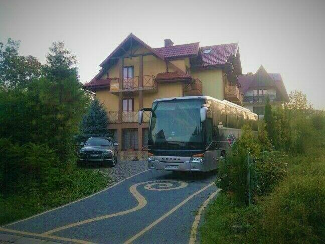 na sprzedaż pensjonat w górach SZCZAWNICA