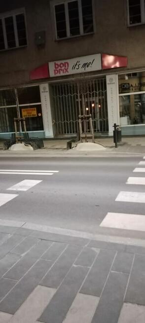 Sprzedam lokal 200m Kwidzyn