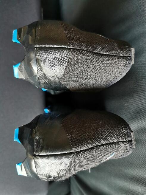 Buty piłkarskie korki Adidas PREDATOR Rozm.42 JAK NOWE