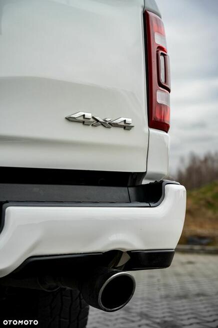 Dodge RAM 1500 4.7 4x4 Laramie 4.7 V8