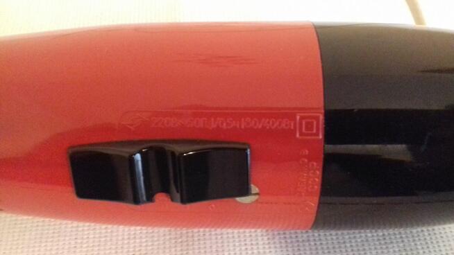 Suszarka do włosów Junost, Vintage, do sprzedania