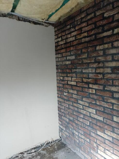 Tynki maszynowe, wylewki