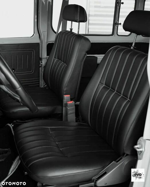 Toyota Land Cruiser FJ40 Benzyna 1980r Unikat