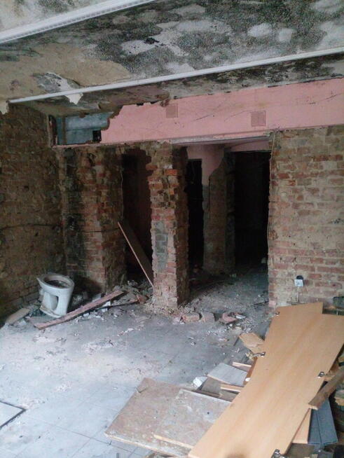 Lokal w super lokalizacji , centrum Poznania