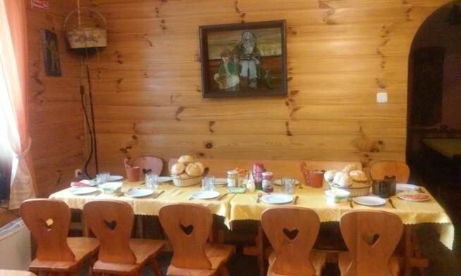 na sprzedaż pensjonat w górach SZCZAWNICA