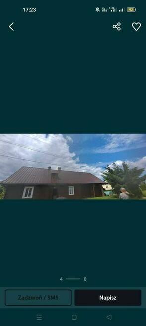 Malowanie dachów 15zł m2