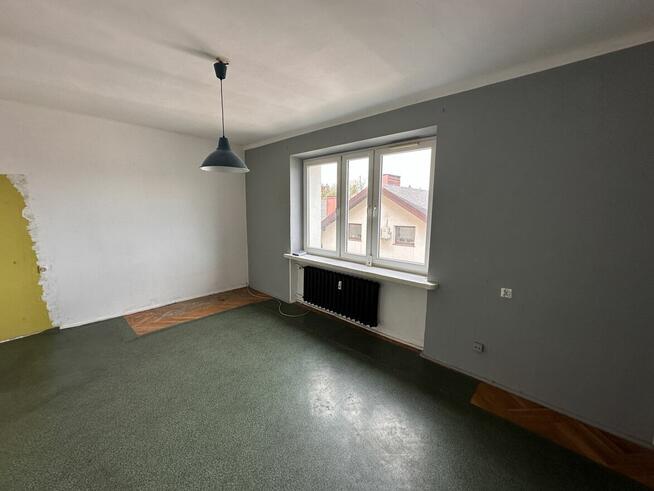 M-2, 1 piętro/blok, 26,29 m2, wolne od zaraz