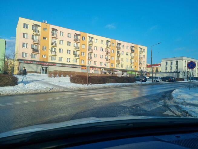 SPRZEDAM lokal użytkowy Skarżysko-Kamienna