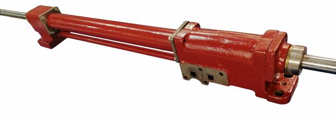 Siłownik posuwu wzdłużnego szlifierki SPC-20