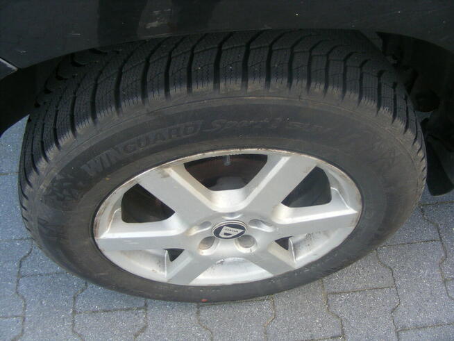 Klimatyzacja,6-cio biegowy, stan super, zamienię