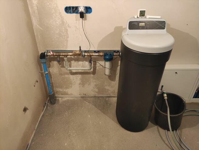 Kompleksowe instalacje grzewcze i sanitarne, 30 lat na rynku