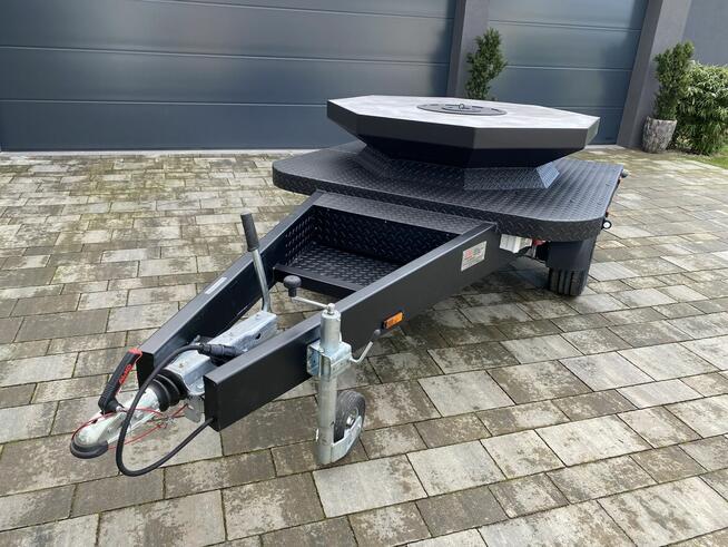 Texas Flat Grill 1500