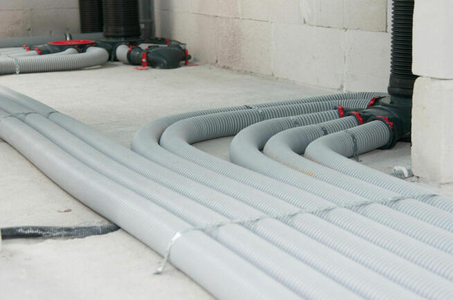 Kompleksowe instalacje grzewcze i sanitarne, 30 lat na rynku