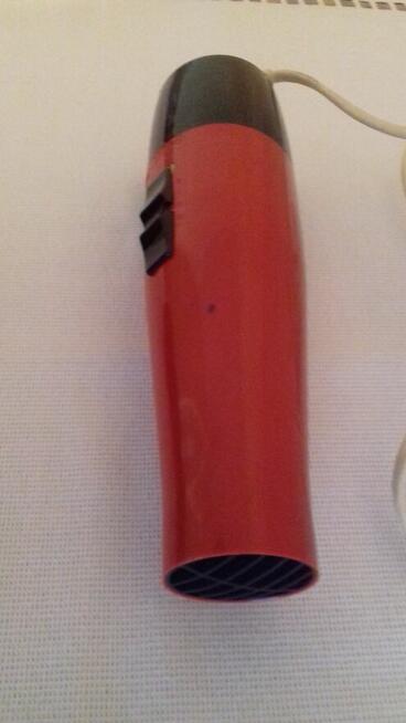 Suszarka do włosów Junost, Vintage, do sprzedania