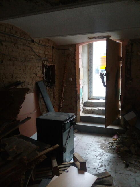 Lokal w super lokalizacji , centrum Poznania