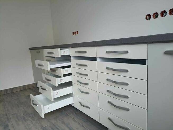 Meble medyczne na wymiar