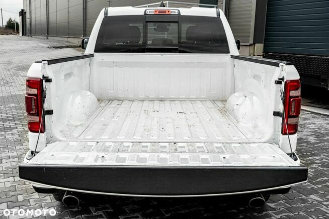 Dodge RAM 1500 4.7 4x4 Laramie 4.7 V8