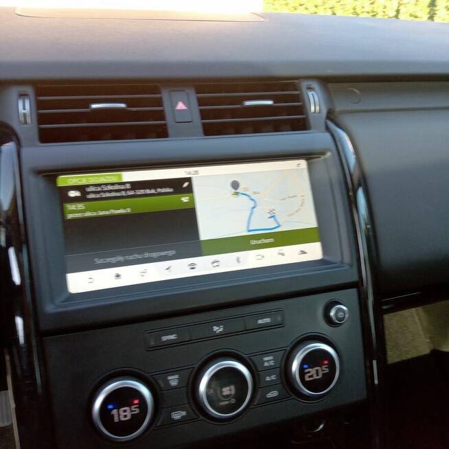 Discovery V 2,0 Si 300KM 2020 r 7 osób