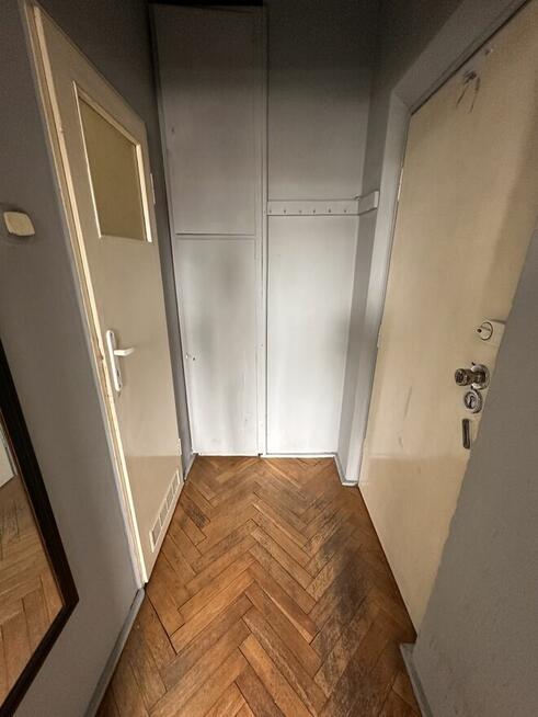 M-2, 1 piętro/blok, 26,29 m2, wolne od zaraz