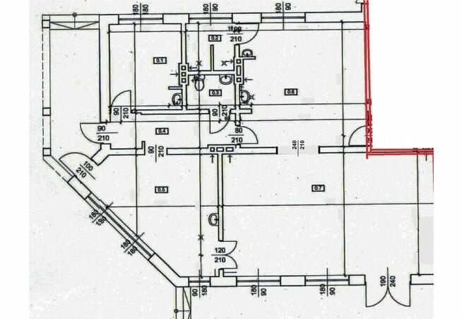 Wynajmę lokal 150 m2 w Rzeszowie