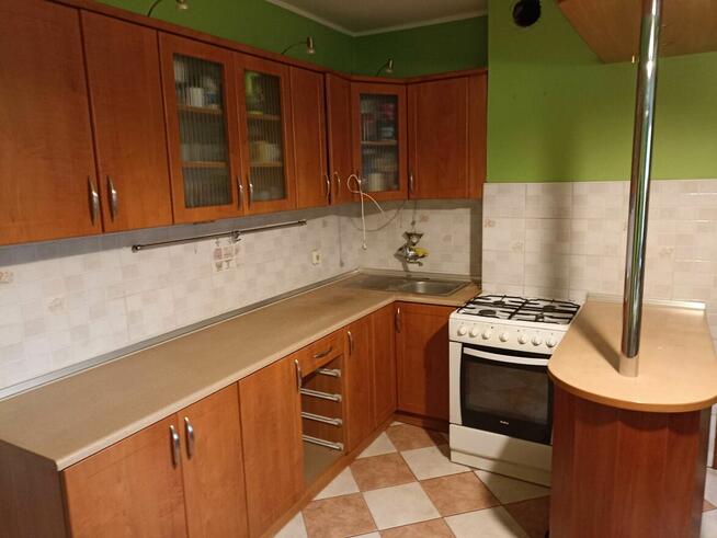 Wymiana frontów i blatów kuchennych