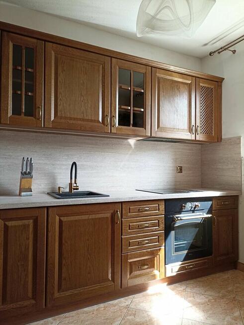 Meble kuchenne na wymiar