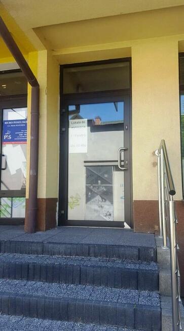 Lokal do wynajęcia