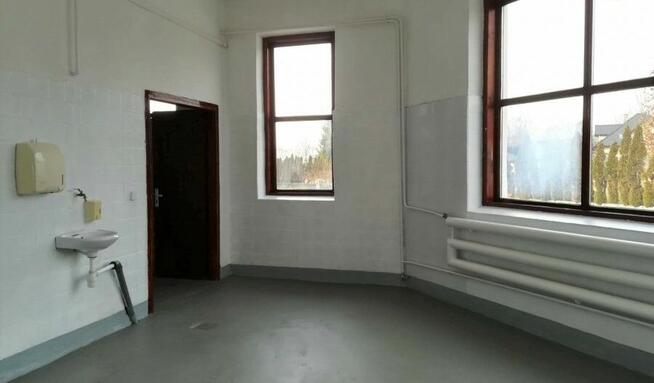 Wynajmę lokal 150 m2 w Rzeszowie