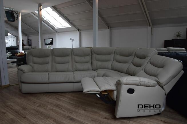 HIT ostatnich miesięcy Narożnik Tania II