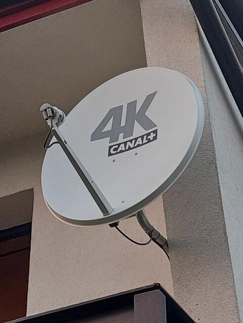 Uruchomienie i strojenie telewizora Sat Dvb-T2