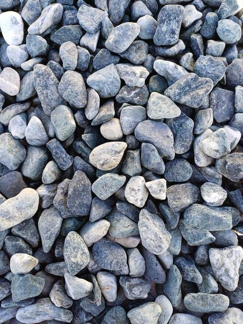 Otoczak Verde Alpi 15-25 mm , kamień naturalny