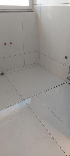 Usługi remontowo budowlane