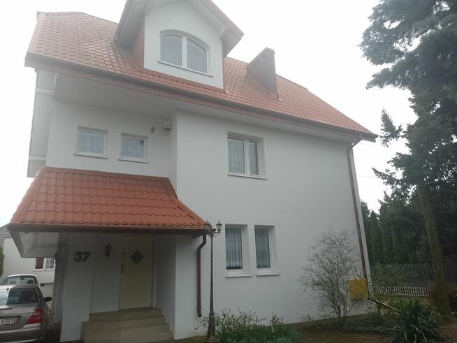 Pokoje do wynajęcia