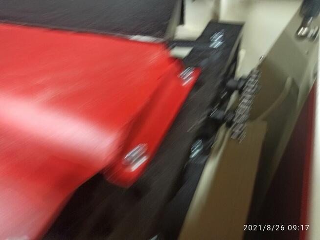 Strugarka grubościówka Jaroma DSMB 63 7,5 W lignum